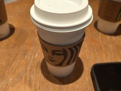 -星巴克(北京望京店)