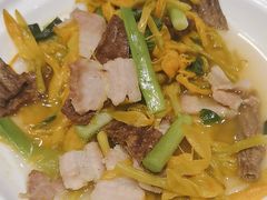 -一德轩·闽.粤料理(福州广场店)