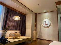 -乐山上善居·养心禅景酒店(世豪广场高铁站店)