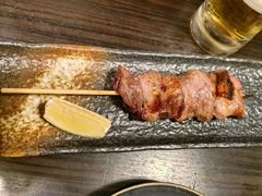 -俺的焼肉(銀座9丁目店)