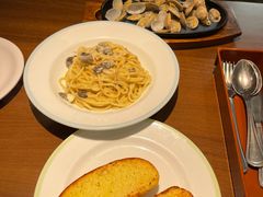 -萨莉亚意式餐厅(南京环亚凯瑟琳广场店)