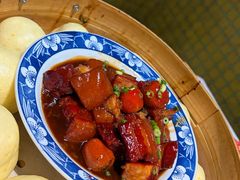 -即墨老公社·海肠捞饭大王(古城店)