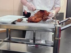 -北京全聚德(王府井店)