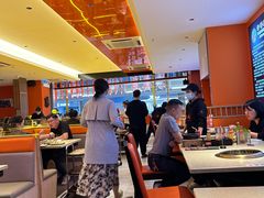 -妙香居韩国烤肉(容桂天佑城店)