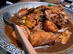 -大鱼徽州·寻味徽菜(星光总店)