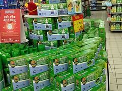 -物美超市(通州果园店)