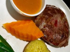 -斗牛士牛排餐厅(嘉里汇店)