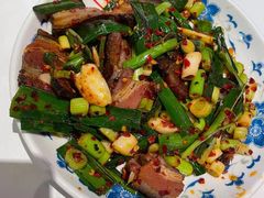 -老长沙龙虾馆(梅林店)
