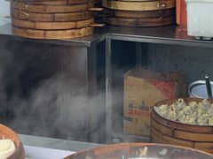 -清泉阁包子铺(中山路店)