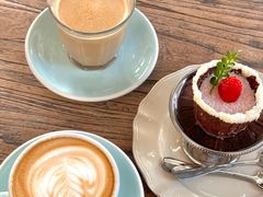 -Vanillacafe香草咖啡(银海大世界店)