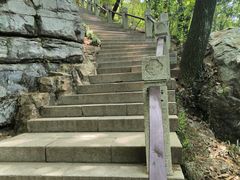 -虞山风景区