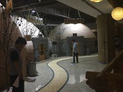 -纽斯桑拿会所(餐厅天山路店)