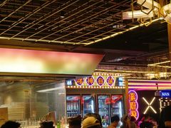 -啫神·广州地标美食(北京路店)