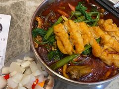 -居鲜味螺蛳粉(客村店)