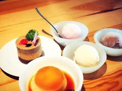 -禾风·海鲜料理自助(玉林店)
