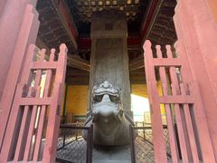 -历代帝王庙博物馆