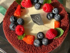 -姆们M Sweetie Cake(三里屯店)