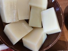 -黔有有贵州酸汤夺夺粉火锅(五味十字店)