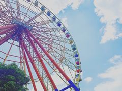 -富国岛珍珠游乐园