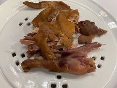 -金狮麟·新豫菜(金码大厦店)