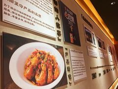 -小林哥的海鲜馆·夜宵烧烤(渔人码头店)