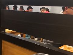 -京朋串屋·烧烤(望京西路总店)