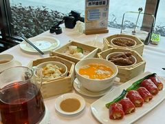 -南宁荔园维景国际酒店·荔园中餐厅