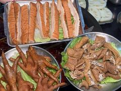 -铜元老码头鳝鱼火锅