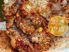 -正宗石棉烧烤(汉源店)