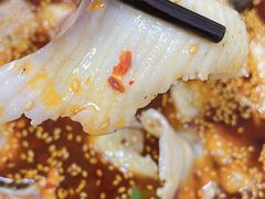 -川渔居—鱼火锅(八方汇店)