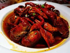 -霸王虾·小龙虾香辣蟹(玉林店)
