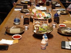 -东京和食 Sun with AQUA