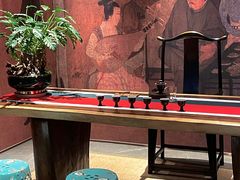 -馋遇江南·精致湖景雅宴(东方之门店)