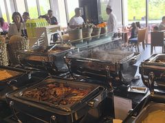 -悦椿温泉酒店·悦椿苑火锅餐厅