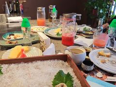 -黑木原精致料理·铁板烧
