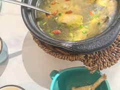 -食光慢宴·安吉土菜馆