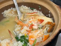 -皮蛋弟砂锅粥·30年老字号(总店)