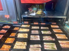 -哈哈碳都·牛肋条无限自助烤肉(台江万达店)