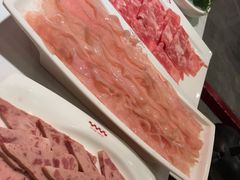 -重庆古城墙火锅(贵阳店)