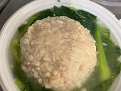 -狮王府淮扬菜(新街口友谊店)
