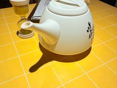 -蔡澜点心·粤菜(花城汇南区店)