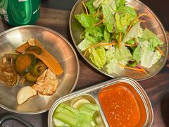 -西塔老太太泥炉烤肉(上海七宝领展广场店)