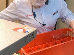 -海底捞火锅(高新活力汇店)