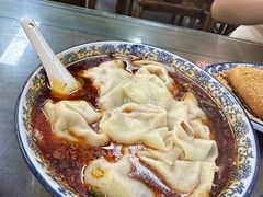 -西月城谭豆花(春熙路店)