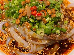 -张大胡子鱼头火锅酒楼(长益路店)