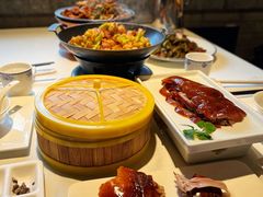 -北平楼·烤鸭·北京菜(牡丹园店)