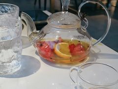 -1874融合西厨·观景餐厅(保利店)