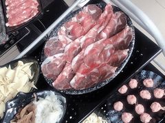 -尚品火锅(正阳路店)