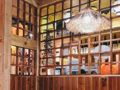 大堂-鸟内会居酒屋(得意潮馆店)