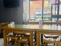 -陇上全荟兰州传统牛肉面(延吉路店)